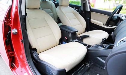 Cerato bị mất lạnh bên tài là vấn đề gì?