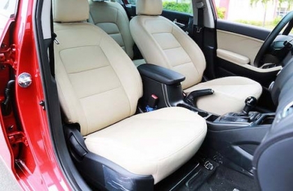 Cerato bị mất lạnh bên tài là vấn đề gì?