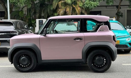 Vinfast Vf3 cứ dừng là bị trôi xe thì phải làm thế nào?