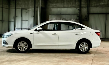 MG5 nóng máy bị hỗn côn và kêu to là sao?