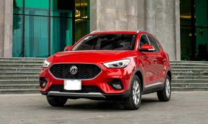 Xe MG ZS về số N hoặc R bị giật thì khắc phục được không?