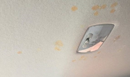 Có dung dịch vệ sinh nào tốt cho trần nỉ của Xpander không các bác?