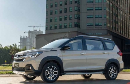 Sao xe XL7 vừa lấy đã bị lệch thước lái nhỉ?