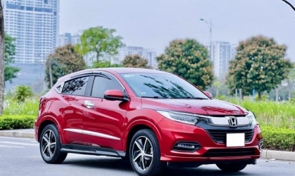 Honda HR-V chảy phớt đuôi hộp số thì xử lý thế nào?
