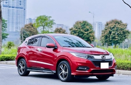 Honda HR-V chảy phớt đuôi hộp số thì xử lý thế nào?