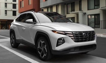 Làm sao để tắt cảnh báo va chạm trên Hyundai Tucson?