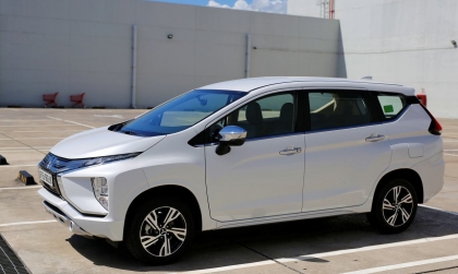 Xin tư vấn xe Xpander bị lệch lái bên trái