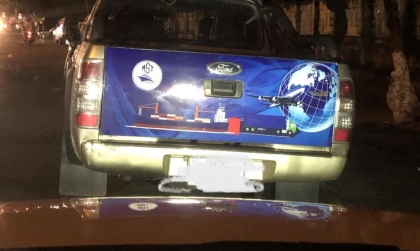 MG ZS sao không tự động bật đèn ban đêm thế ạ?