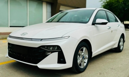 Xử lý mùi xe mới Hyundai Accent thế nào?