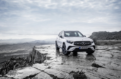 Vẫn còn Mercedes-Benz GLC VIN 2023 trong kho, MBV tung khuyến mại tới 80 triệu đồng để xả hàng tồn kho