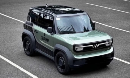 Xe VF 3 của em bị kêu ở ghế tài lúc phanh là do đâu?