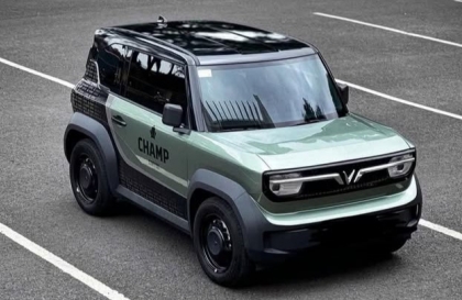 Xe VF 3 của em bị kêu ở ghế tài lúc phanh là do đâu?