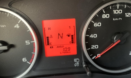 Các bác giải thích giúp em vấn đề tiêu hao dầu của Triton với