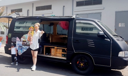 Hoán cải nào được miễn lập hồ sơ thiết kế - Độ công suất bao nhiêu thì không vi phạm quy định? 