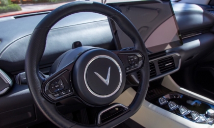 Vì sao Vinfast VF 8 bị lỗi hệ thống làm mát thế này?