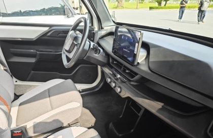 Xe Vf3 bị lỗi âm thanh thế này thì phải làm thế nào?