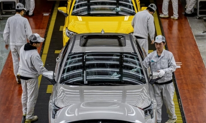 Indonesia sẽ thay thế Thái Lan để trở thành công xưởng sản xuất xe điện trong khu vực?