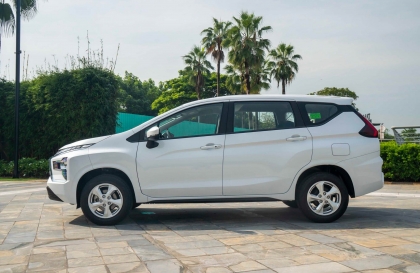 Nên kiểm tra gì trên xe Xpander đang bị xóc quá nhỉ?