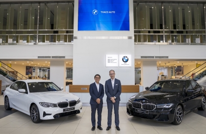 Điểm danh loạt ô tô được giảm giá trăm triệu đồng trong tháng cuối năm