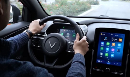 Bổ sung quy định về giấy phép lái ô tô điện tại Việt Nam