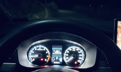 Xe Xpander không tự sáng đèn là lỗi cảm biến ánh sáng hay sao anh em?