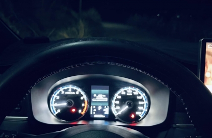 Xe Xpander không tự sáng đèn là lỗi cảm biến ánh sáng hay sao anh em?