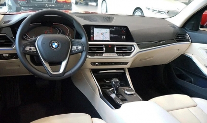 Xin cách xử lý điều hòa xe BMW Series 3 bị hôi