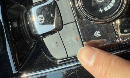 Làm sao tắt hẳn được tính năng tự động ngắt máy của Ford Territory?