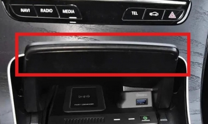 GLC đóng không khít nắp yên ngựa thì xử lý sao?