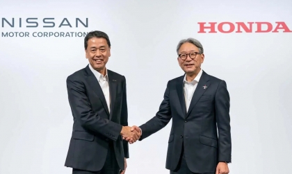 Nissan và Honda chuẩn bị sáp nhập, Mitsubishi sẽ đứng ở đâu?