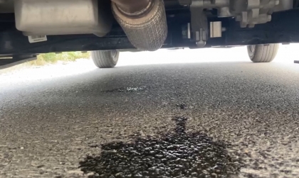 MG5 MT tự nhiên mất côn là thế nào các bác nhỉ?