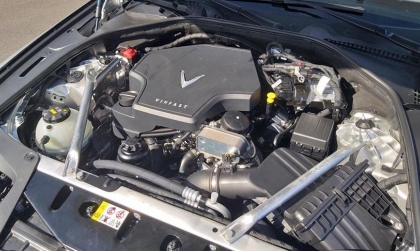 Xử lý xe Lux A dừng lại bị tắt máy đột ngột thế nào?