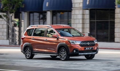 Bình xăng XL7 bị rì mùi xăng thì có sao không?