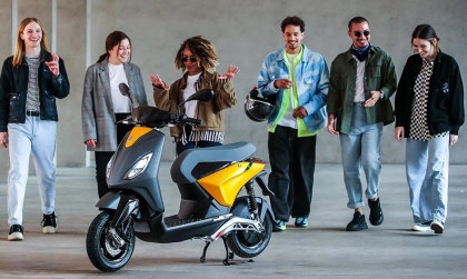 Thế giới 2 bánh: Doanh số liên tục giảm mạnh, Piaggio đứng trước nguy cơ sẽ mất sức cạnh tranh tại Ấn Độ và ASEAN