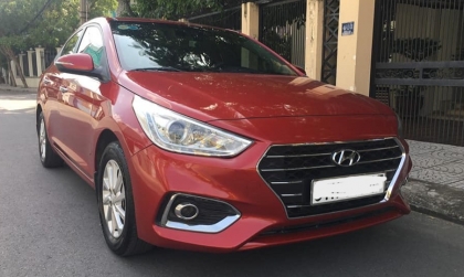 Hyundai Accent tự nhiên mất lạnh do đâu?