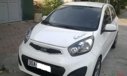 Xe Kia Morning bị kêu khi đóng cửa thì khắc phục thế nào?