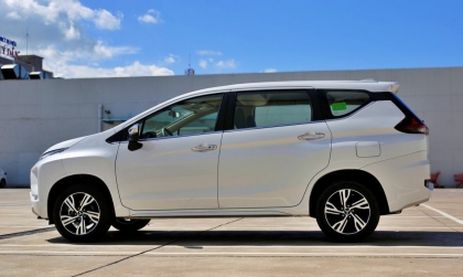 Xpander bị rung giật khi thắng là vấn đề gì?