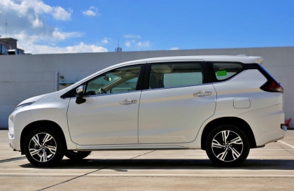 Xpander bị rung giật khi thắng là vấn đề gì?