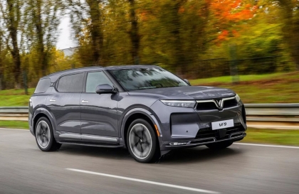 Điểm danh những mẫu xe giảm giá mạnh trước thềm Tết Nguyên đán