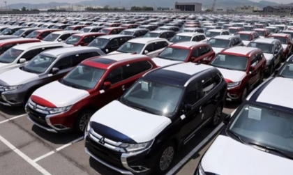 Nhập khẩu ô tô nửa đầu tháng 1/2025 - Mùa thấp điểm đầu năm