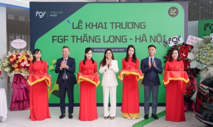 Bán xe mới, kinh doanh taxi, giờ VinFast chính thức gia nhập cuộc chơi xe cũ