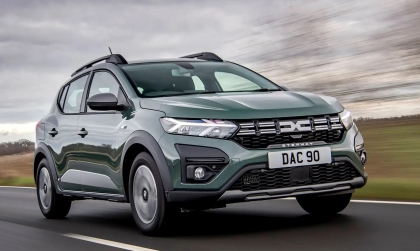 Thị trường châu Âu đi ngược xu thế - Mẫu xe bán nhiều nhất năm 2024 là một bất ngờ lớn