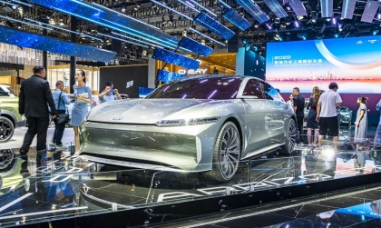 10 dự báo về thị trường ô tô Trung Quốc trong năm 2025