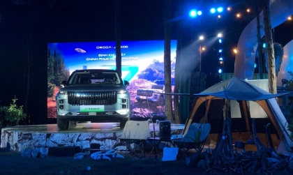 Jaecoo J7 và J7 PHEV chính thức có giá bán, khởi điểm từ 729 triệu đồng, cạnh tranh Mazda CX-5