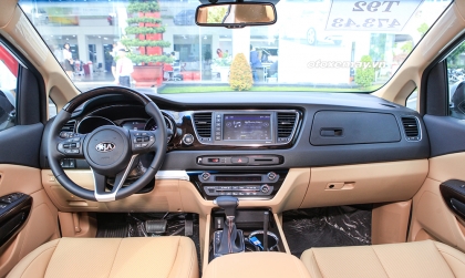 Điều hòa Sedona không lạnh dù đủ ga là vấn đề gì ạ?