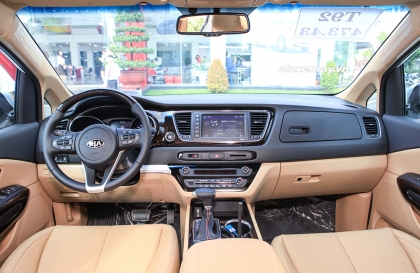 Điều hòa Sedona không lạnh dù đủ ga là vấn đề gì ạ?