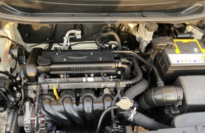 Khó đề xe Kia Rio là lỗi gì các bác?