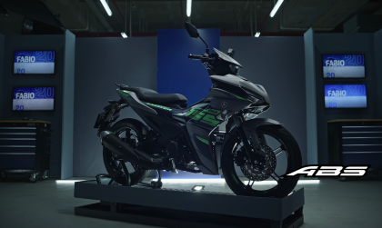 Thế giới 2 bánh: Yamaha Exciter và hành trình định hình 