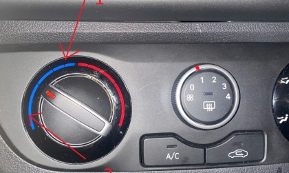 Giải đáp giúp mình cơ chế làm lạnh trên Hyundai Grand I10 với!