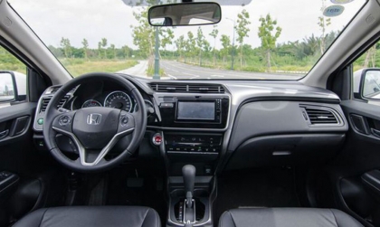 Máy lạnh của Honda City bị mất lạnh thì xử lý sao?